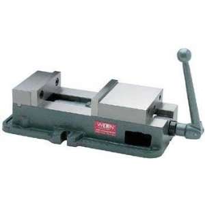  Wilton WMH12390 Verti Lock Machine Vise 5 Jaw Width, 4 1 