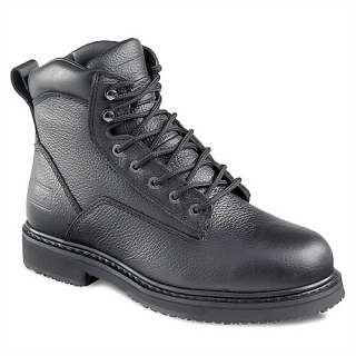 Mens Worx By Red Wing Electrical Hazard 6 Inch 5335  