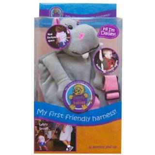 Child Safety Harness & Backpack for Children   HIPPO