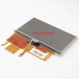 Full LCD Screen+touch digitizer for GARMIN NUVI 650 660  