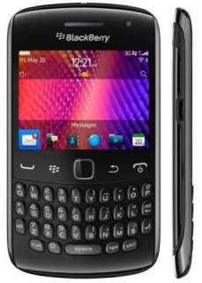 Brand New Blackberry Curve 9360 Unlocked AT&T T Mobile RIM Smartphone 