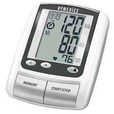 Homedics BPA 060 Automatic Blood Pressure Monitor 31262036445  