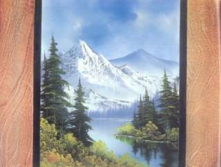 BOB ROSS JOY OF PAINTING BOOK 29 WITH HUNDREDS OF PHOTOS & EASY 