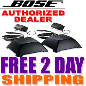 BOSE AL8 WIRELESS LINK FOR LIFESTYLE 2ND ZONE SPEAKERS  