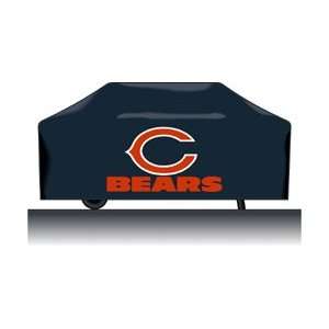    Chicago Bears Vinyl Barbecue Grill Cover *SALE*
