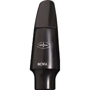   Fobes Nova Series Baritone Saxophone Mouthpiece Musical Instruments