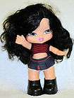 MGA LaRGe 12 BRaTZ DoLL JADE WiTh HAIR & CLoTHeS OuTFiT SHoES 