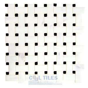  Infinity glass tiles encata stained glass tile basketweave 