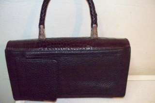 Nice BRIGHTON Handbag/Organizer  