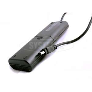 System S Backup Battery Charger Extender For HTC P3702 P3701 P3700 