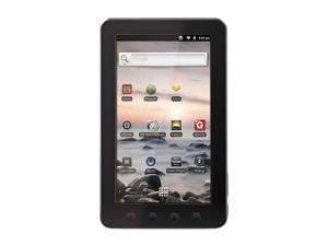   Tablet Telechips ARM11 800MHz 7 LCD Resistive Touch Screen 4GB Flash