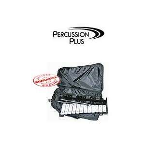  PERCUSSION PLUS 25 NOTES A TO A BELL KIT SET WITH BAG BL25 