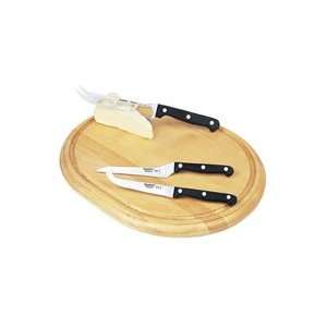  Cheese Knife Set 4 piece
