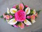 calla lily flower arrangements  