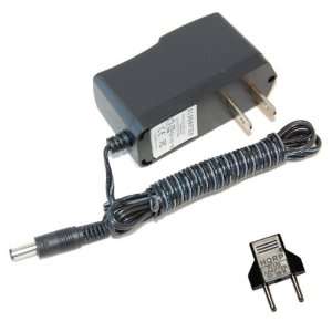  HQRP AC Adapter compatible with Pro Form XP210U BIKE 