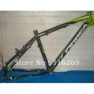   mountain bike frame/bicycle frame/mtb bike frame 2617/18inch + Sports