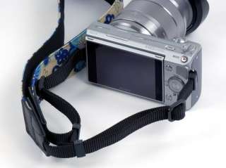 DSLR Camera Shoulder Neck Straps Belt Sony Nikon Canon  