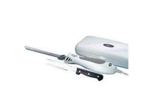    Oster 2803 Inspire Electric Knife and Case