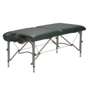  Earthlite Luna Massage Table Black