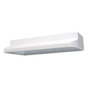    Air King RS306 30 in Black Range Hood Shell