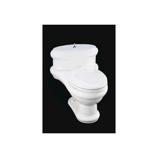  Kohler Revival Toilet Seat   K4615 BR 68: Home Improvement
