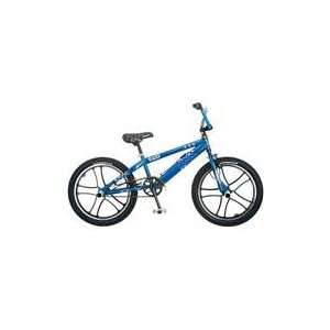  Mongoose 20 Raid Freestyle BMX Bicycle/Bike Sports 