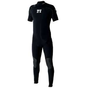 Body Glove Vapor Mens Full Wetsuit with short arms  Sports 