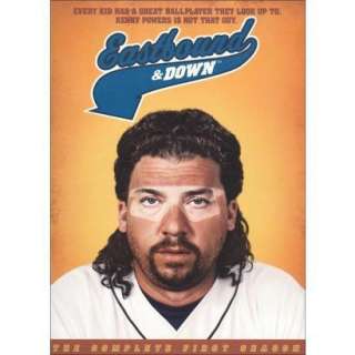 Eastbound & Down The Complete First Season (2 Discs) (Widescreen 