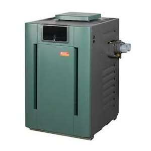  Raypak 206K Btu Milv Gas Heater R009248