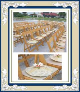 Beach Wedding Fans Straw Fans Favors Ceremony  