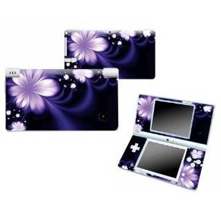 Vinyl Game Skin Case Art Decal Cover Sticker Protector Accessories 