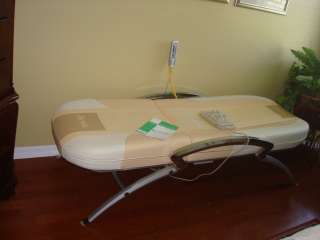   Personal Thermal Acupressure Massage Bed Table Acupuncture Spa  