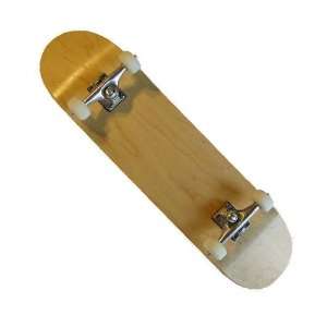  plete California Style Pro Blank Skateboard