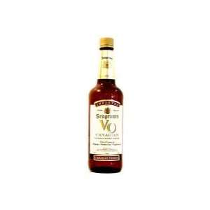  Seagrams Vo Canadian Whiskey 1 L Grocery & Gourmet Food