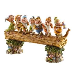  Disney Traditions by Jim Shore 4005434 Seven Dwarfs 