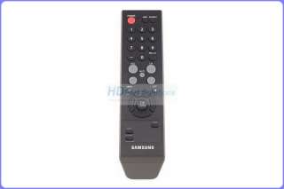 AA59 00385C NEW Samsung Remote Control Including Batteries  