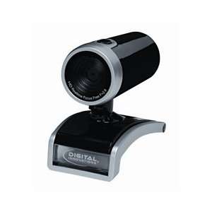  Digital Innovations Chatcam 720P Hd Web Cam W/ Built In 