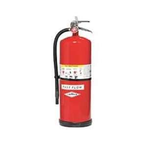 Dry Chemical Abc Fire Extinguisher   AMEREX