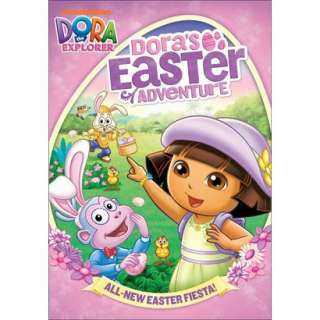 Dora the Explorer: Doras Easter Adventure.Opens in a new window