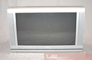 Philips 30PW8420 30 HD Ready CRT Television Nice 37849956359  
