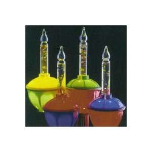  Set Of 2 Christmas Bubble Light Bulb Replacements