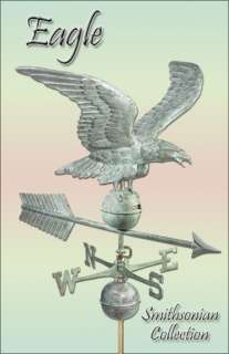 Our discounted price includes complete Weathervane. Mounting Hardware 