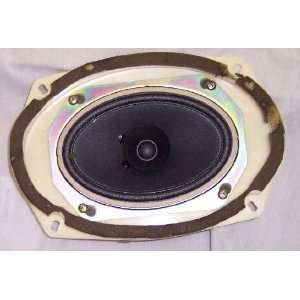  NEW 6x9 Clarion Stereo Speaker Nissan Pulsar 4 OHM 