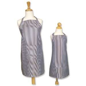 Yacht Club Mother & Daughter Apron Set 