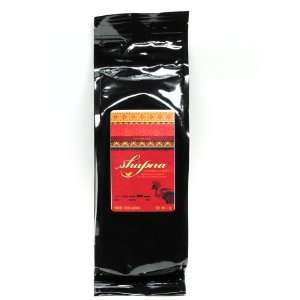Shapna Whole Bean Coffee, Medium dark Roast, 1 Lb  Grocery 