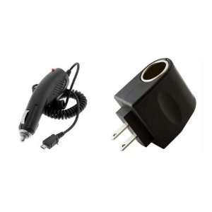  Rapid Car Kit Auto Vehicle Plug in Power Charger+New AC DC 