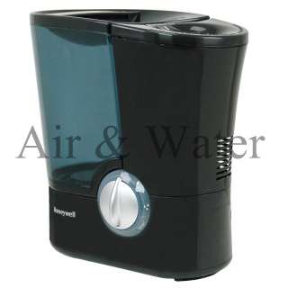 HWM 950 Honeywell Filter Free Warm Mist Humidifier With Safety Shut 