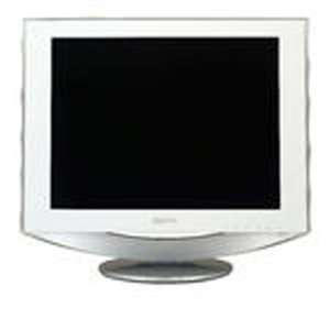   SDM HS93/W Flat Panel 19 LCD Monitor (White)