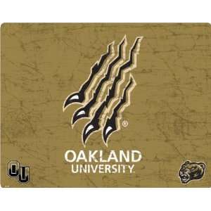   Oakland University skin for Wii (Includes 1 Controller) Video Games
