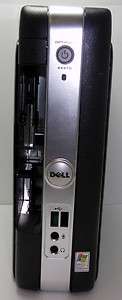 Dell Optiplex SX270 Desktop Case + Bonus  